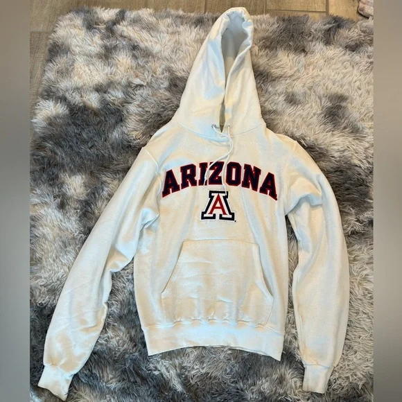 Champion | Sweaters | Champion University Of Arizona Hoodie | Poshmark